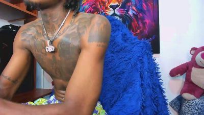 amateur pornstar Pantera Black21