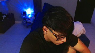 panther_jaze live cam on Cam4