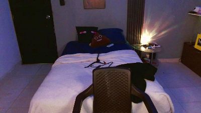 panther_jaze live cam on Cam4