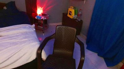 panther_jaze live cam on Cam4