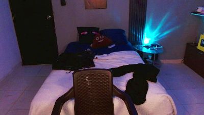 panther_jaze live cam on Cam4