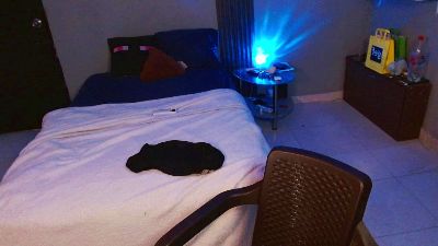 panther_jaze live cam on Cam4