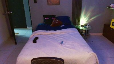 panther_jaze live cam on Cam4