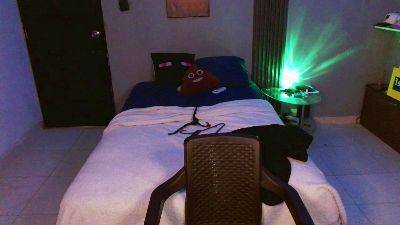 panther_jaze live cam on Cam4