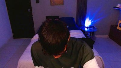 panther_jaze live cam on Cam4