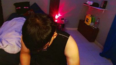 panther_jaze live cam on Cam4