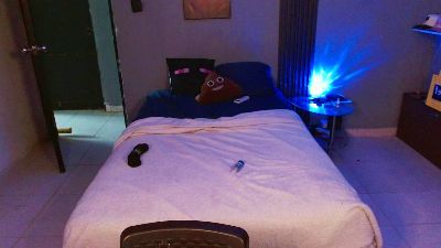 panther_jaze live cam on Cam4