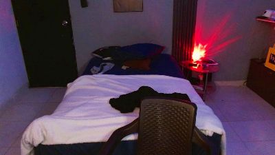 panther_jaze live cam on Cam4