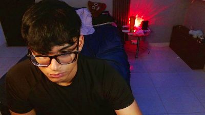 panther_jaze live cam on Cam4