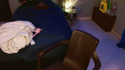 panther_jaze live cam on Cam4