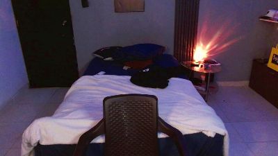 panther_jaze live cam on Cam4