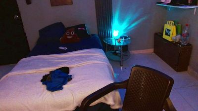 panther_jaze live cam on Cam4