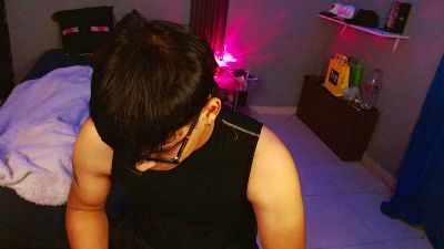 panther_jaze live cam on Cam4