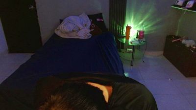 panther_jaze live cam on Cam4