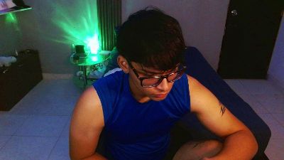 panther_jaze live cam on Cam4