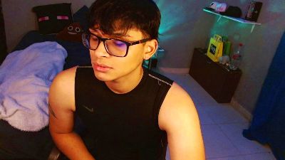 panther_jaze live cam on Cam4