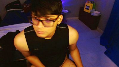 panther_jaze live cam on Cam4