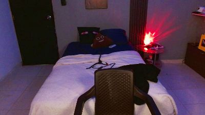 panther_jaze live cam on Cam4