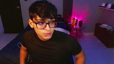 panther_jaze live cam on Cam4