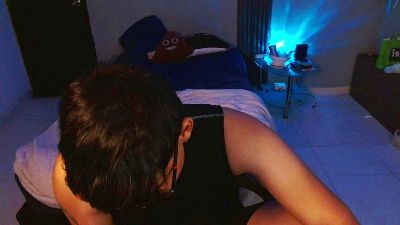 panther_jaze live cam on Cam4