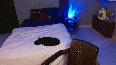 panther_jaze live cam on Cam4