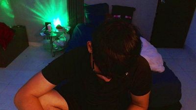 panther_jaze live cam on Cam4