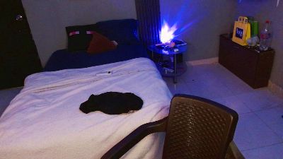 panther_jaze live cam on Cam4