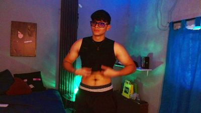 panther_jaze live cam on Cam4