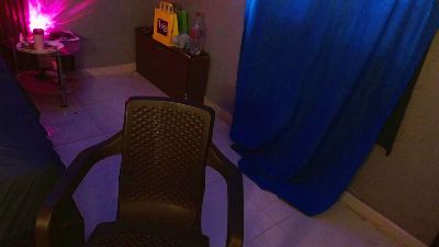 panther_jaze live cam on Cam4