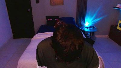 panther_jaze live cam on Cam4