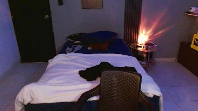 panther_jaze live cam on Cam4