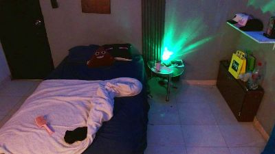 panther_jaze live cam on Cam4
