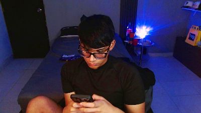 panther_jaze live cam on Cam4