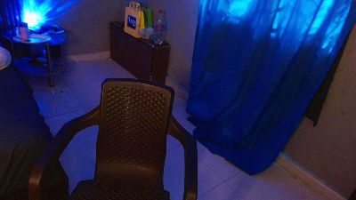 panther_jaze live cam on Cam4