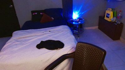 panther_jaze live cam on Cam4
