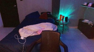 panther_jaze live cam on Cam4