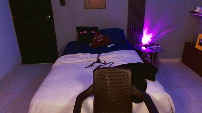 panther_jaze live cam on Cam4
