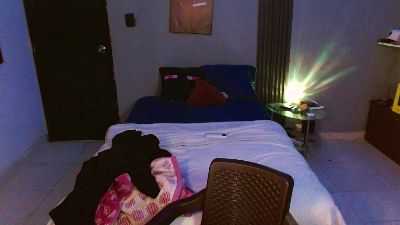 panther_jaze live cam on Cam4