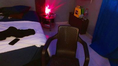 panther_jaze live cam on Cam4