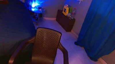 panther_jaze live cam on Cam4
