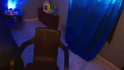 panther_jaze live cam on Cam4