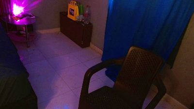 panther_jaze live cam on Cam4