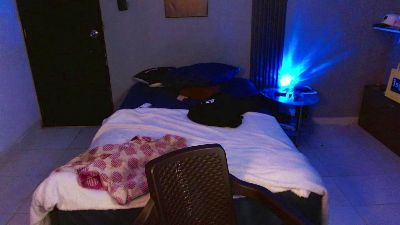 panther_jaze live cam on Cam4