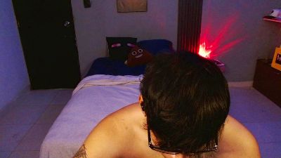 panther_jaze live cam on Cam4