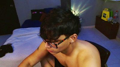 panther_jaze live cam on Cam4