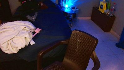 panther_jaze live cam on Cam4