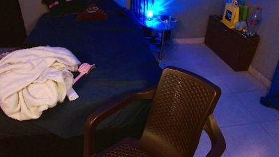 panther_jaze live cam on Cam4