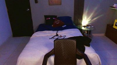 panther_jaze live cam on Cam4