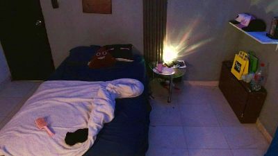 panther_jaze live cam on Cam4
