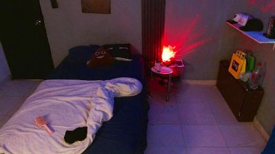 panther_jaze live cam on Cam4